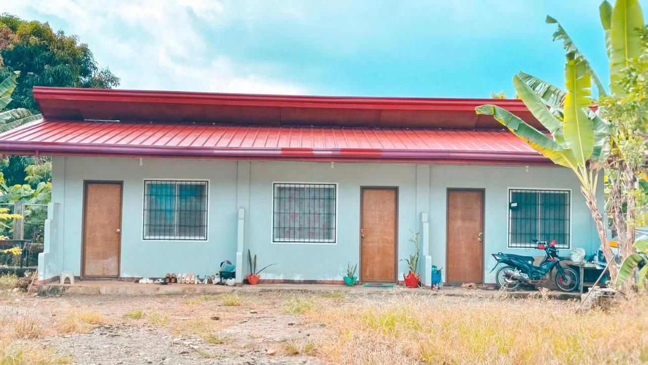 Macabuag Apartment