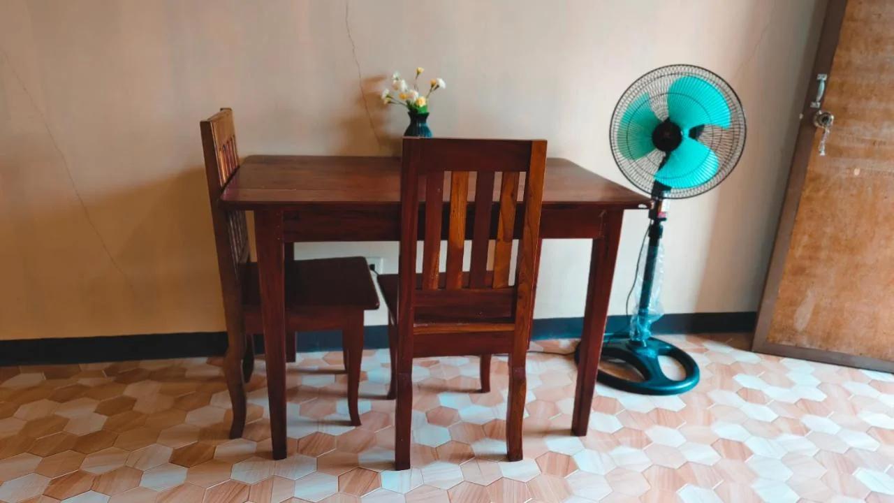 Macabuag Apartment photo