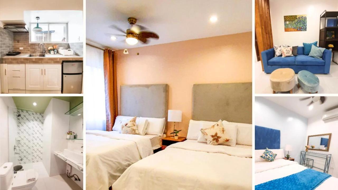 Natos Residences - Gonzaga