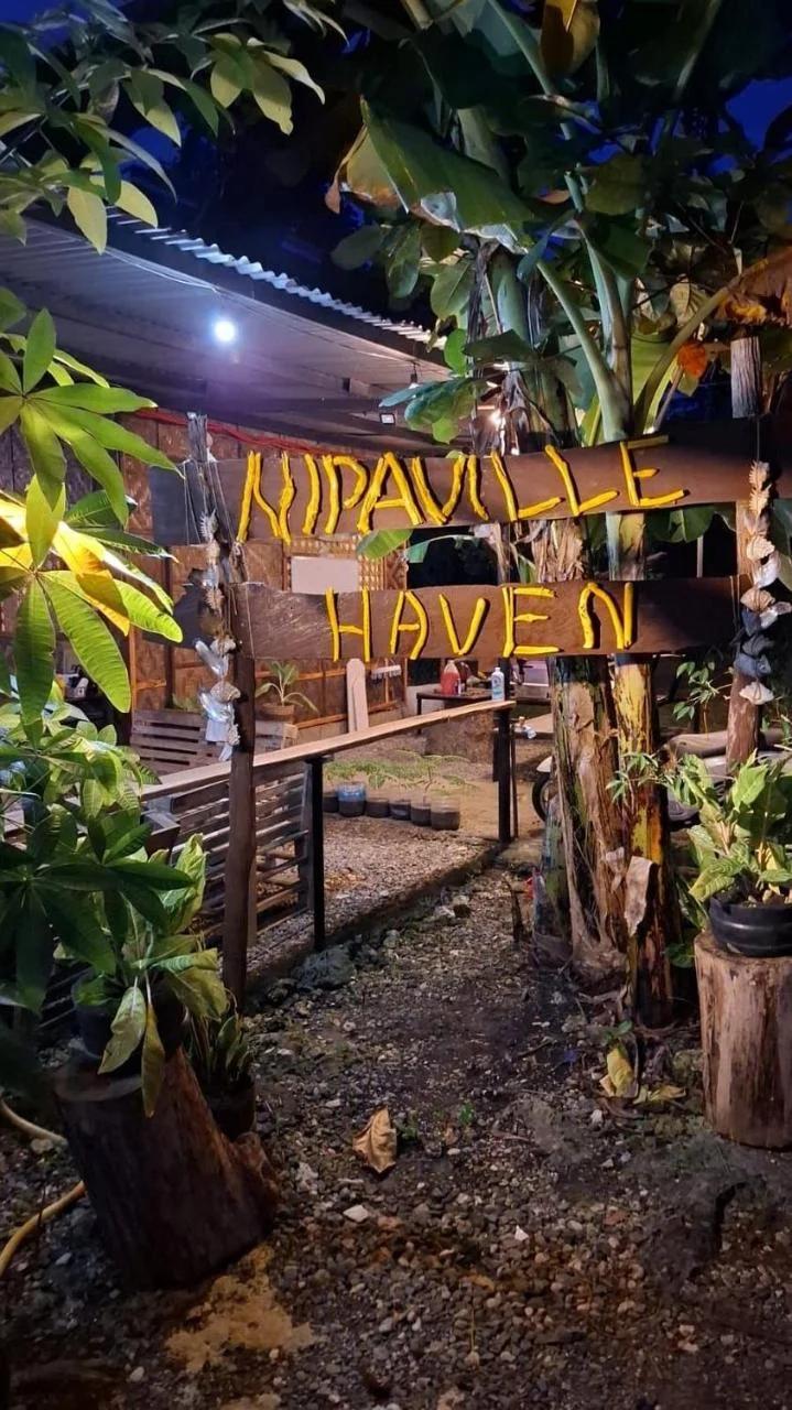 Nipaville Haven