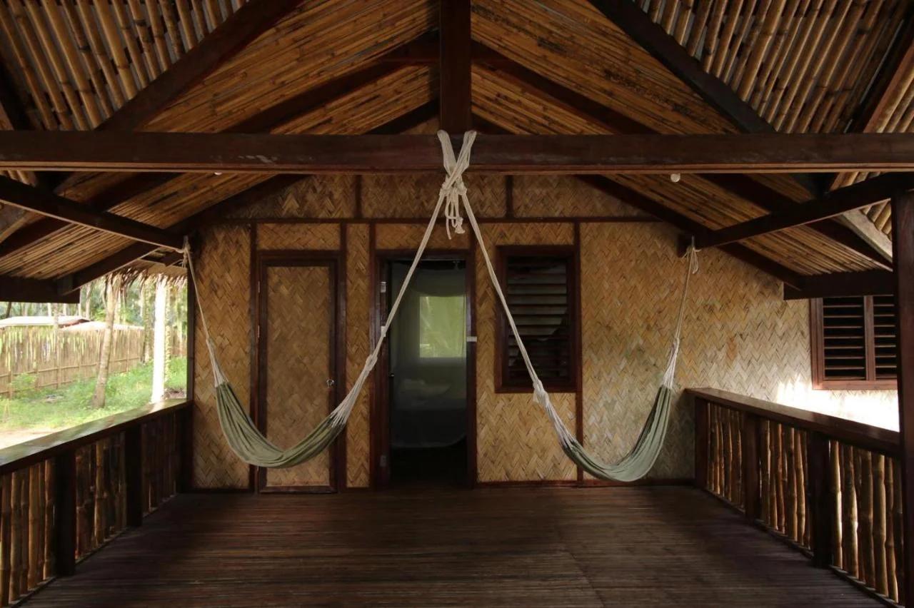 Palawan Ecolodge photo