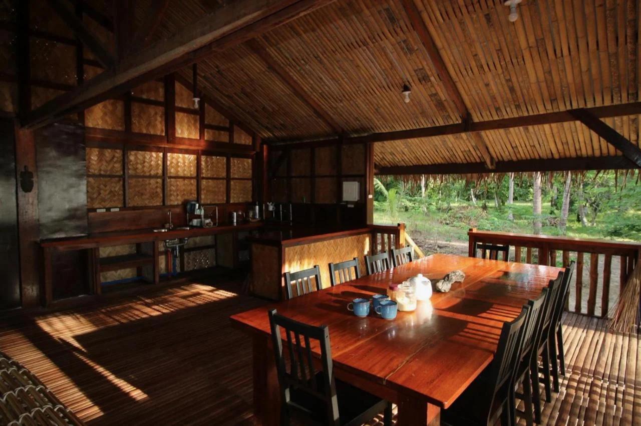 Palawan Ecolodge photo
