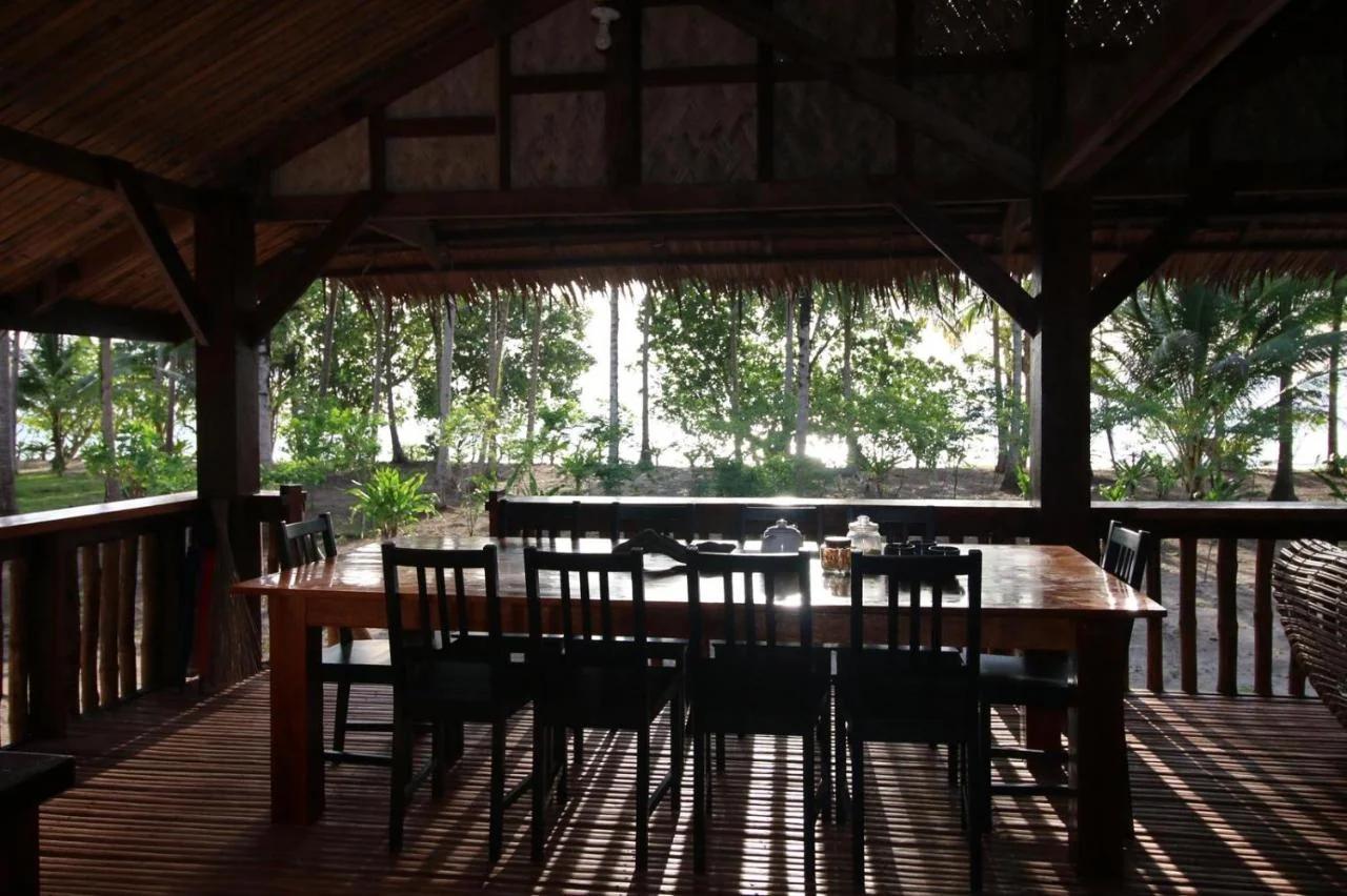 Palawan Ecolodge photo