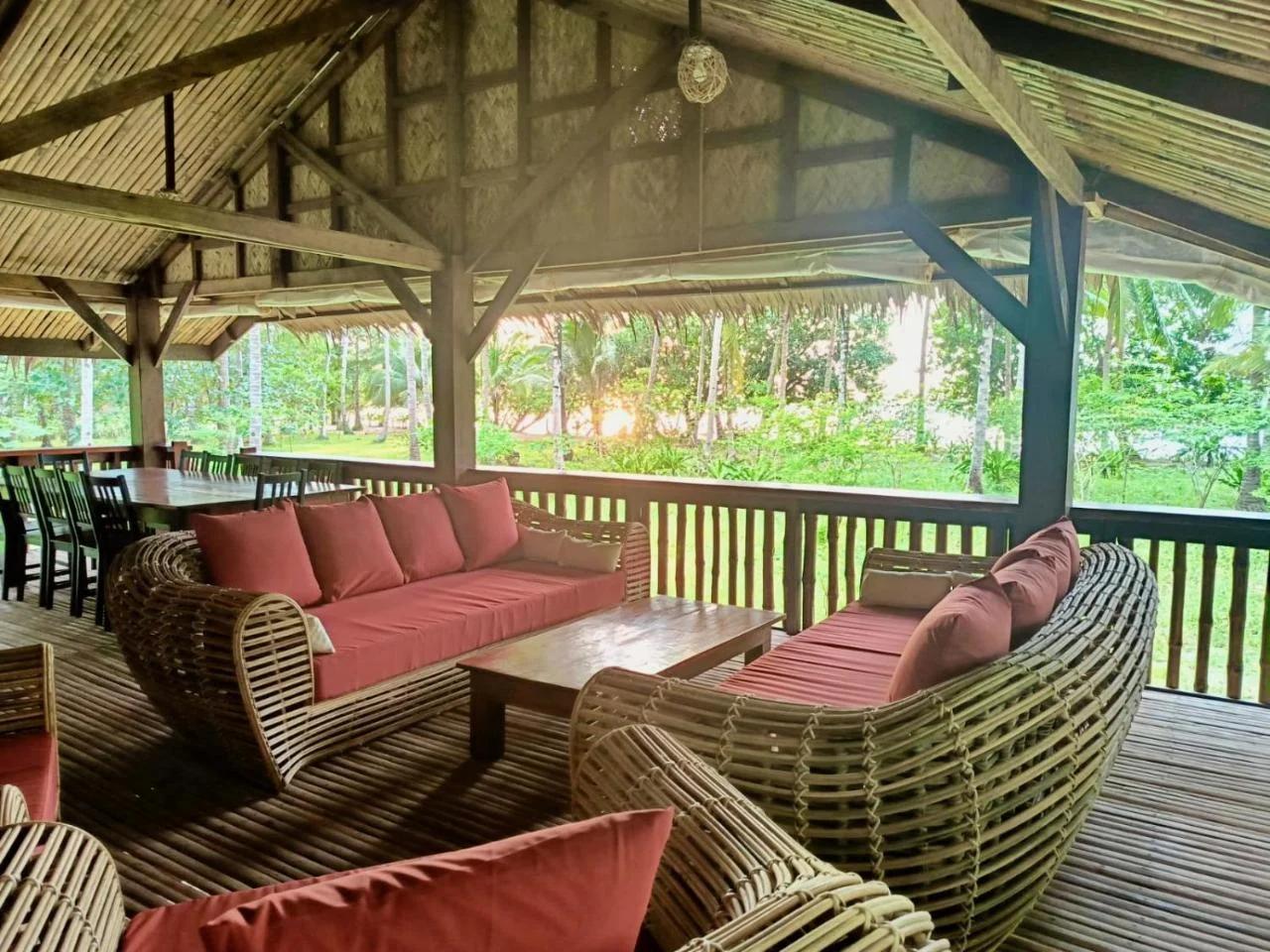 Palawan Ecolodge photo