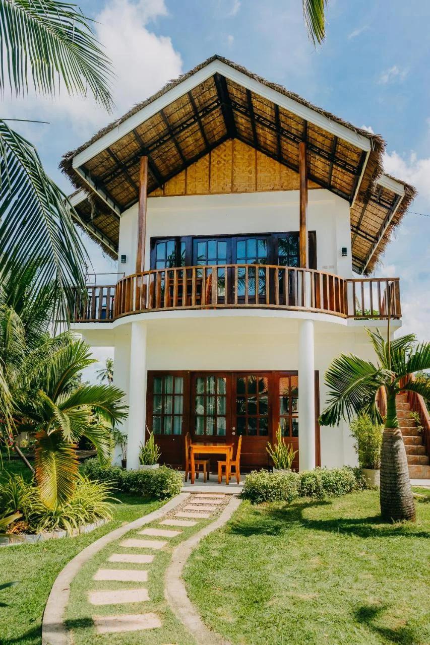Palmera Palma Garden Level photo