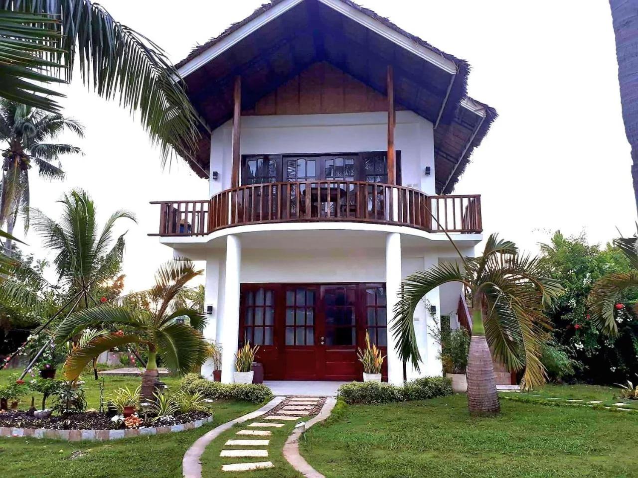 Palmera Palma Garden Level photo
