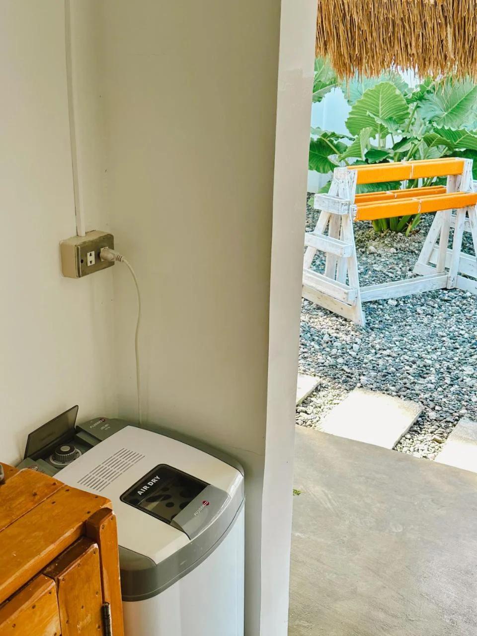 Pig Dive Hostel Moalboal photo