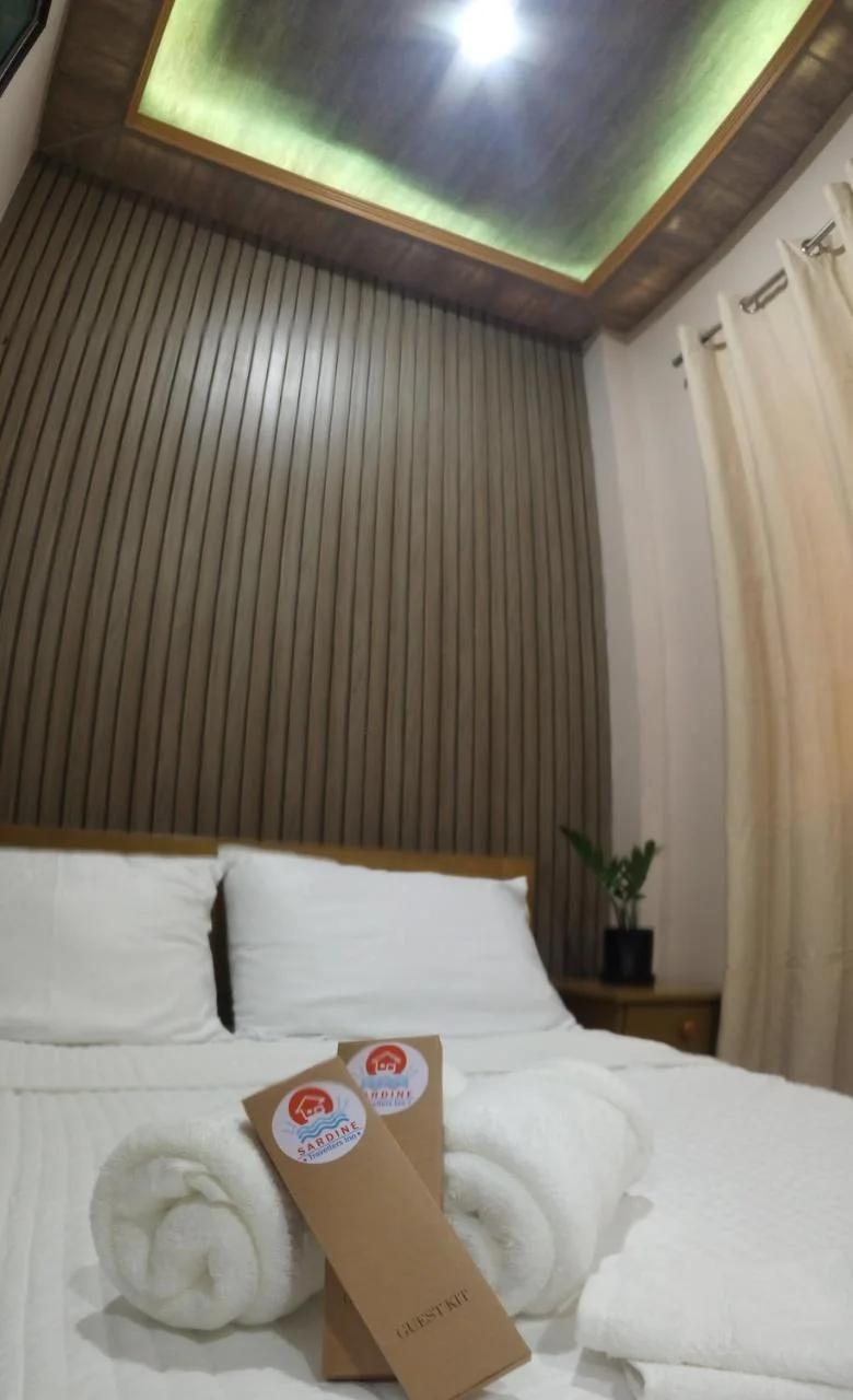 Sardine Travellers Inn photo