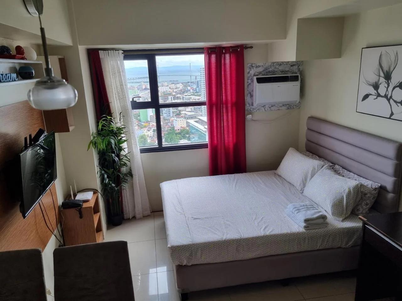 Studio Condo Unit at Horizons 101 photo