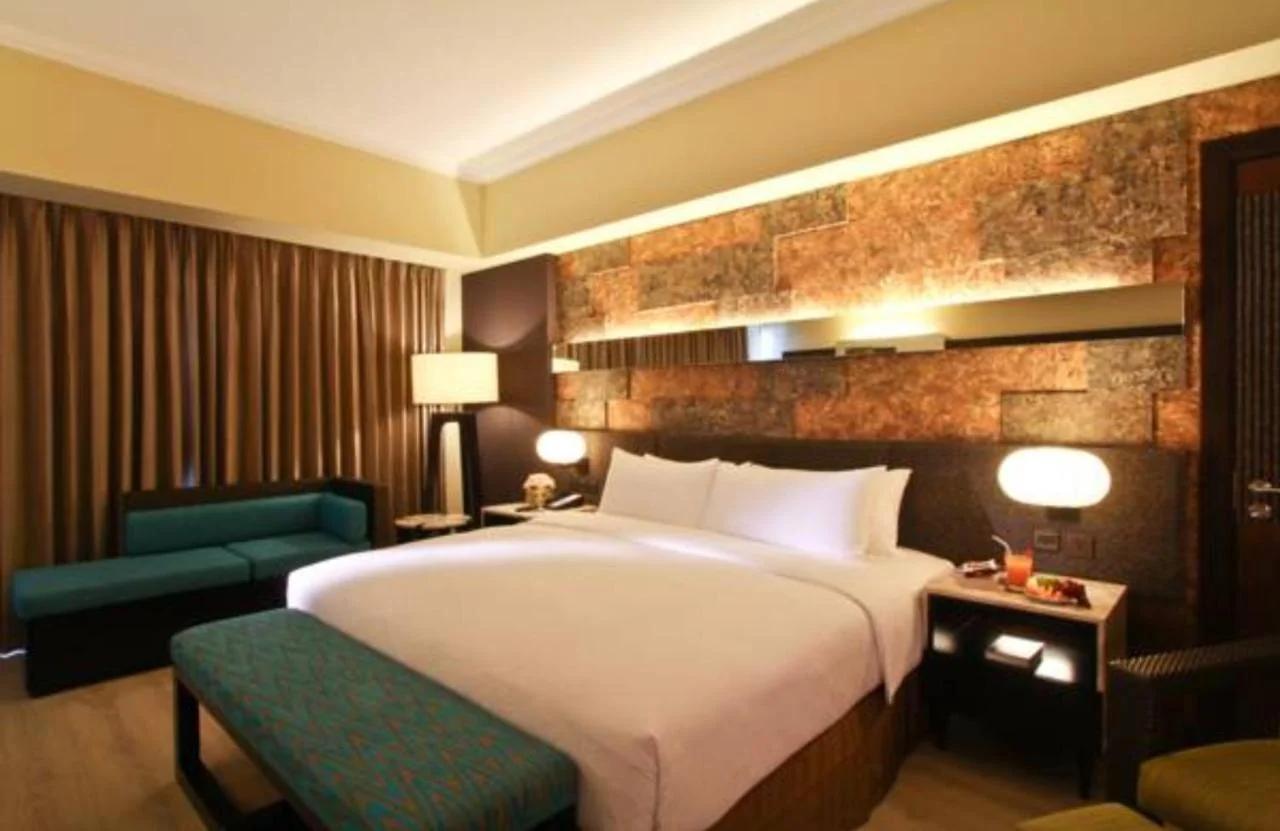 The Bellevue Resort photo