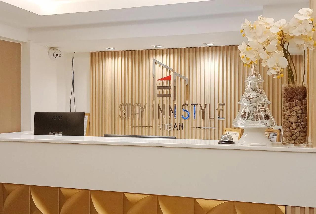 UrbanView @ Stay Inn Style Hotel Vigan photo
