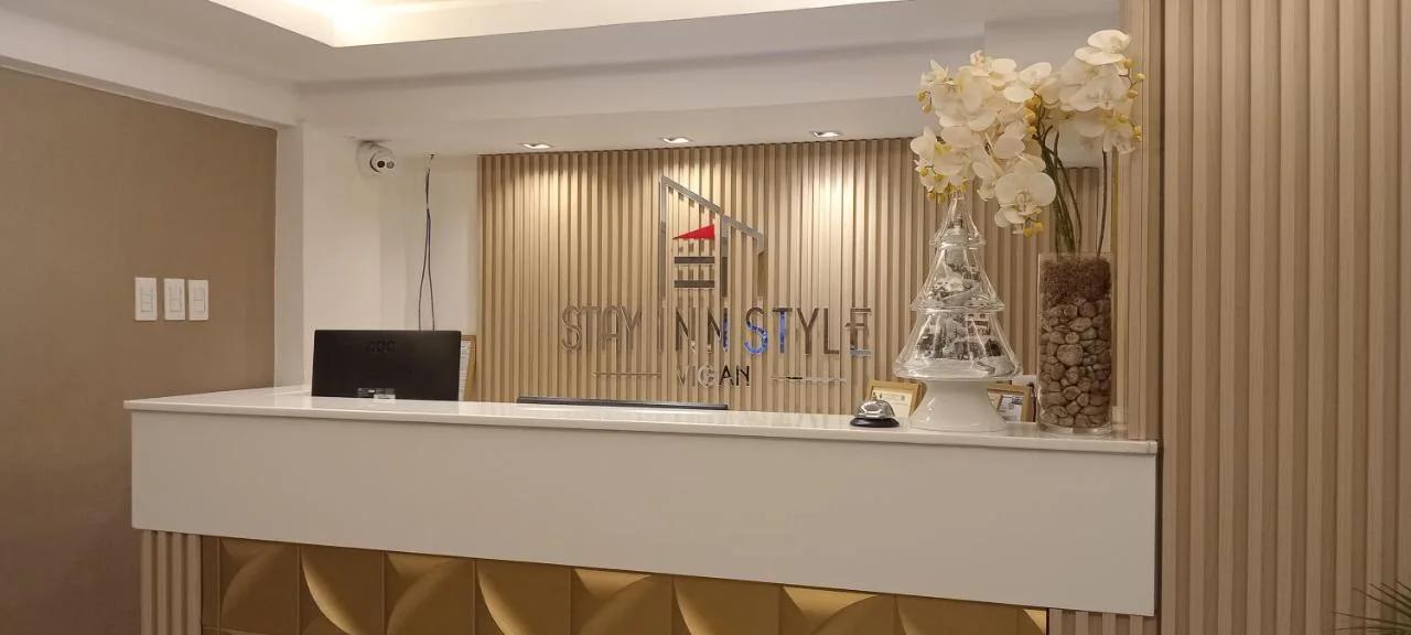 UrbanView @ Stay Inn Style Hotel Vigan photo