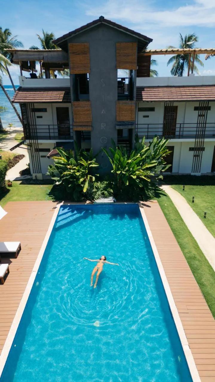 Woody's Place Siargao photo