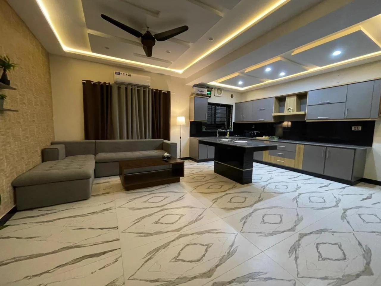 ASNB Luxury Elite Apartment 2BHK Families Only