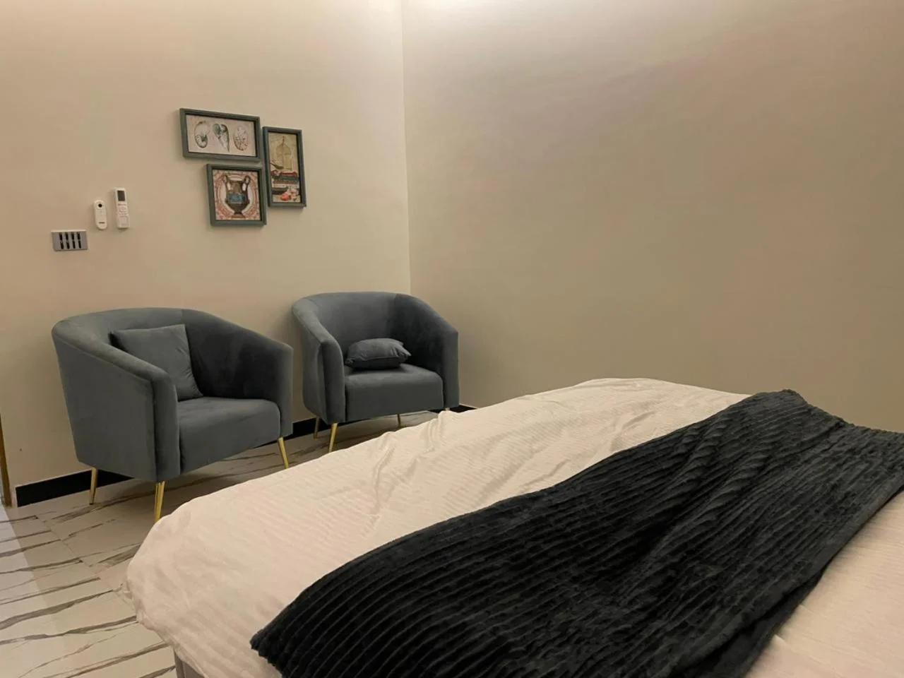 ASNB Luxury Elite Apartment 2BHK Families Only photo