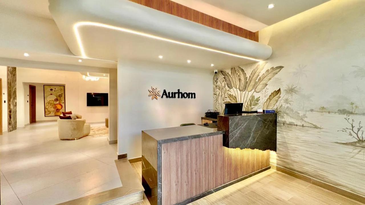 Aurhom By Royal Inn