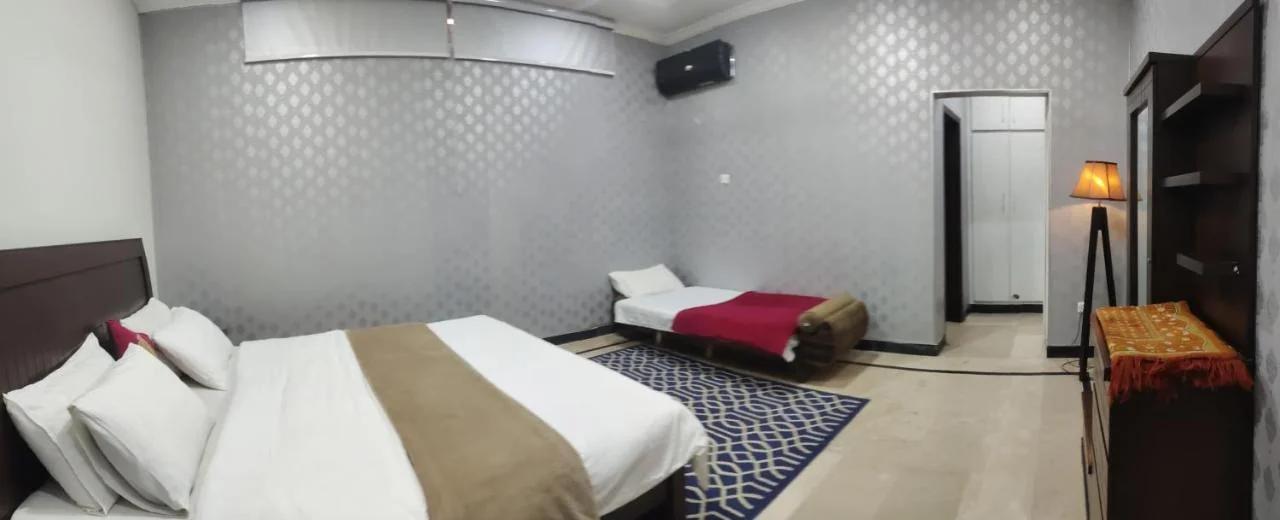 Doolv Guest House photo