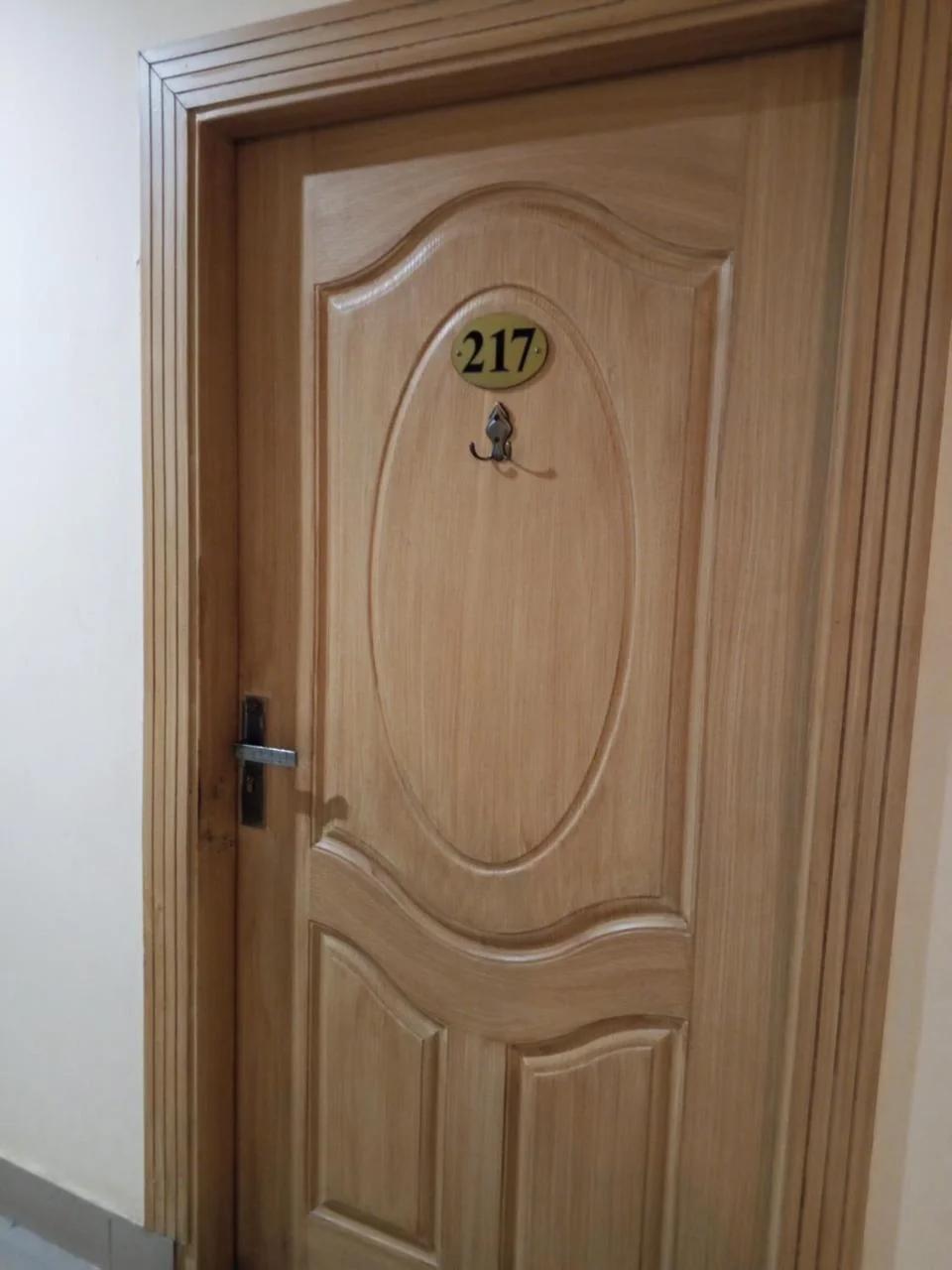 Five Hotel