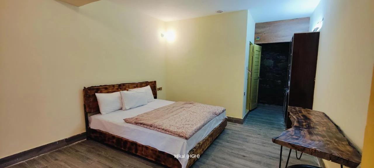 Hikal Guest House photo