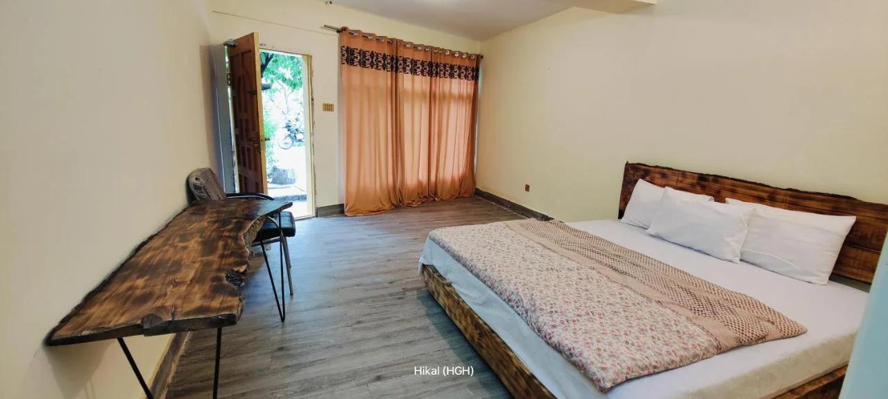 Hikal Guest House photo