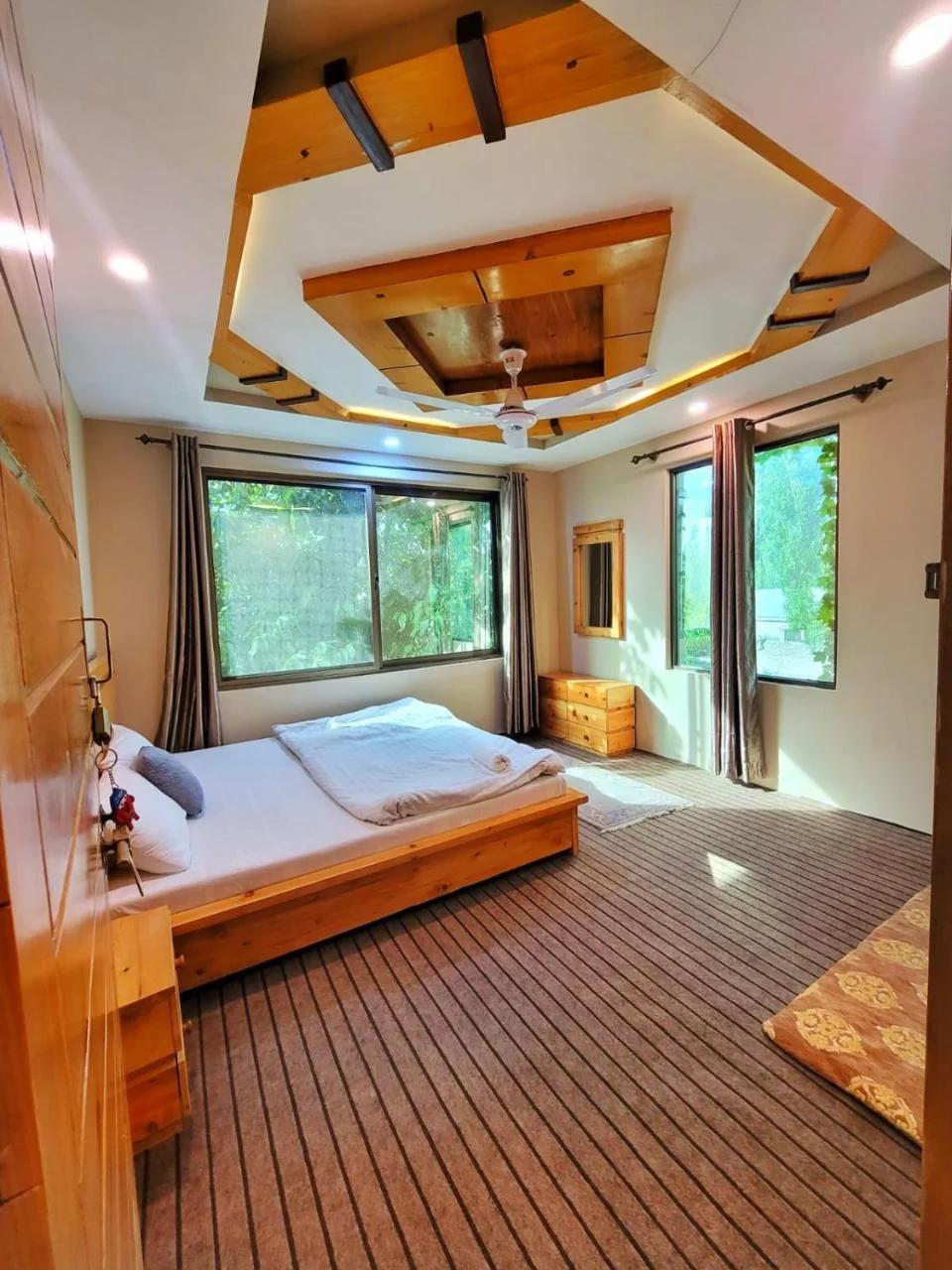 HIKK Inn Skardu