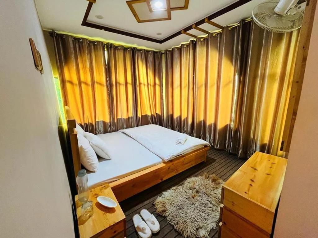 HIKK Inn Skardu photo