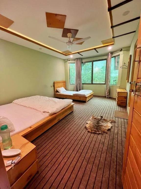 HIKK Inn Skardu photo