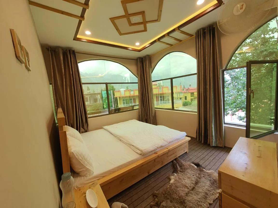 HIKK Inn Skardu photo