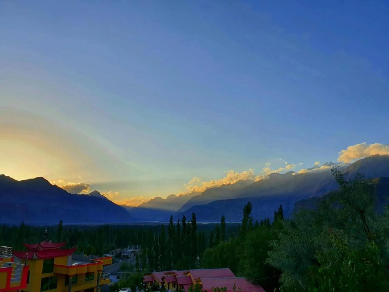 HIKK Inn Skardu photo