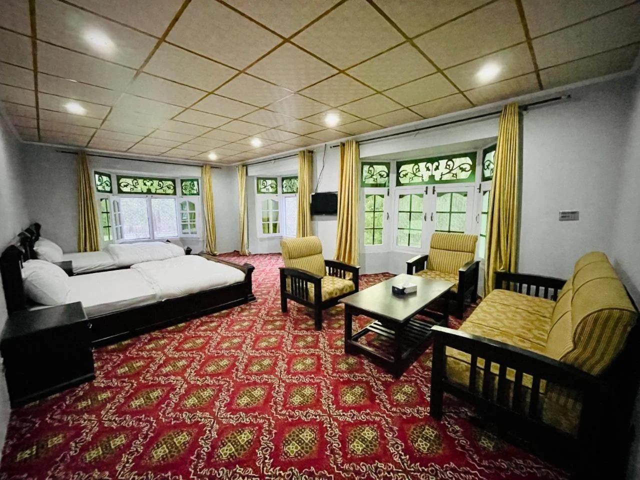 Hotel ChoPing photo