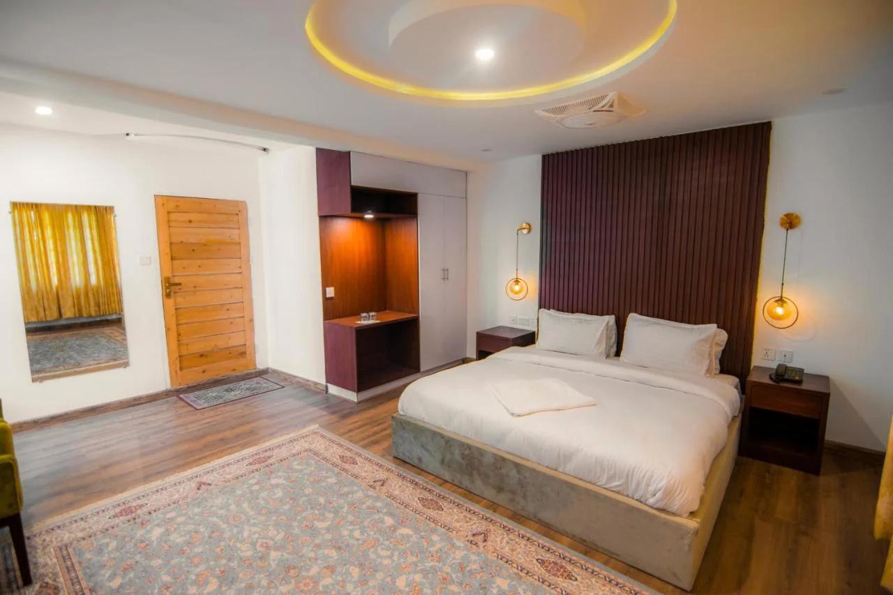 Hotel Reego photo