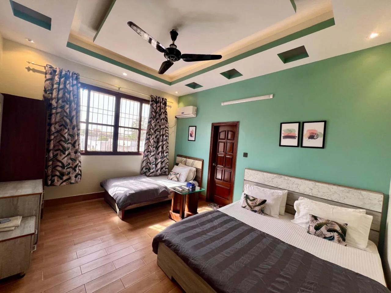 Karachi Inn