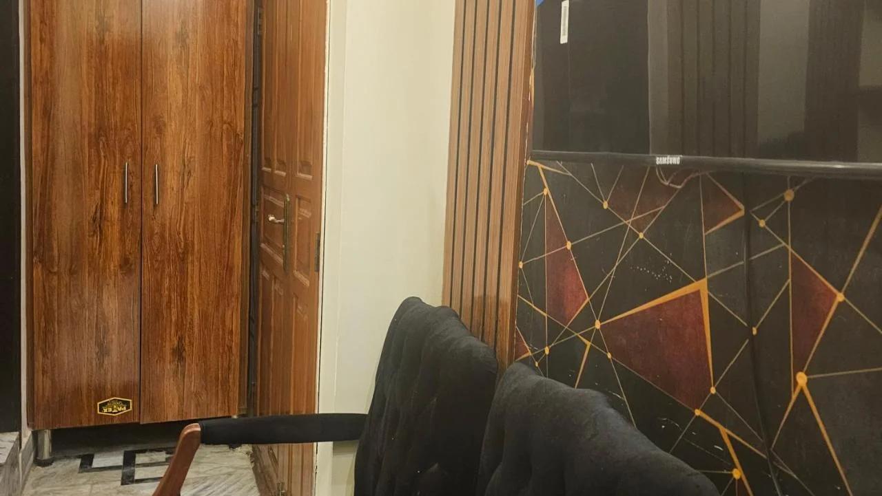 Lucky One Hotel photo