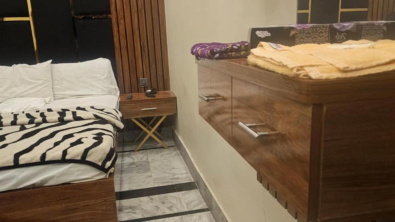 Lucky One Hotel photo