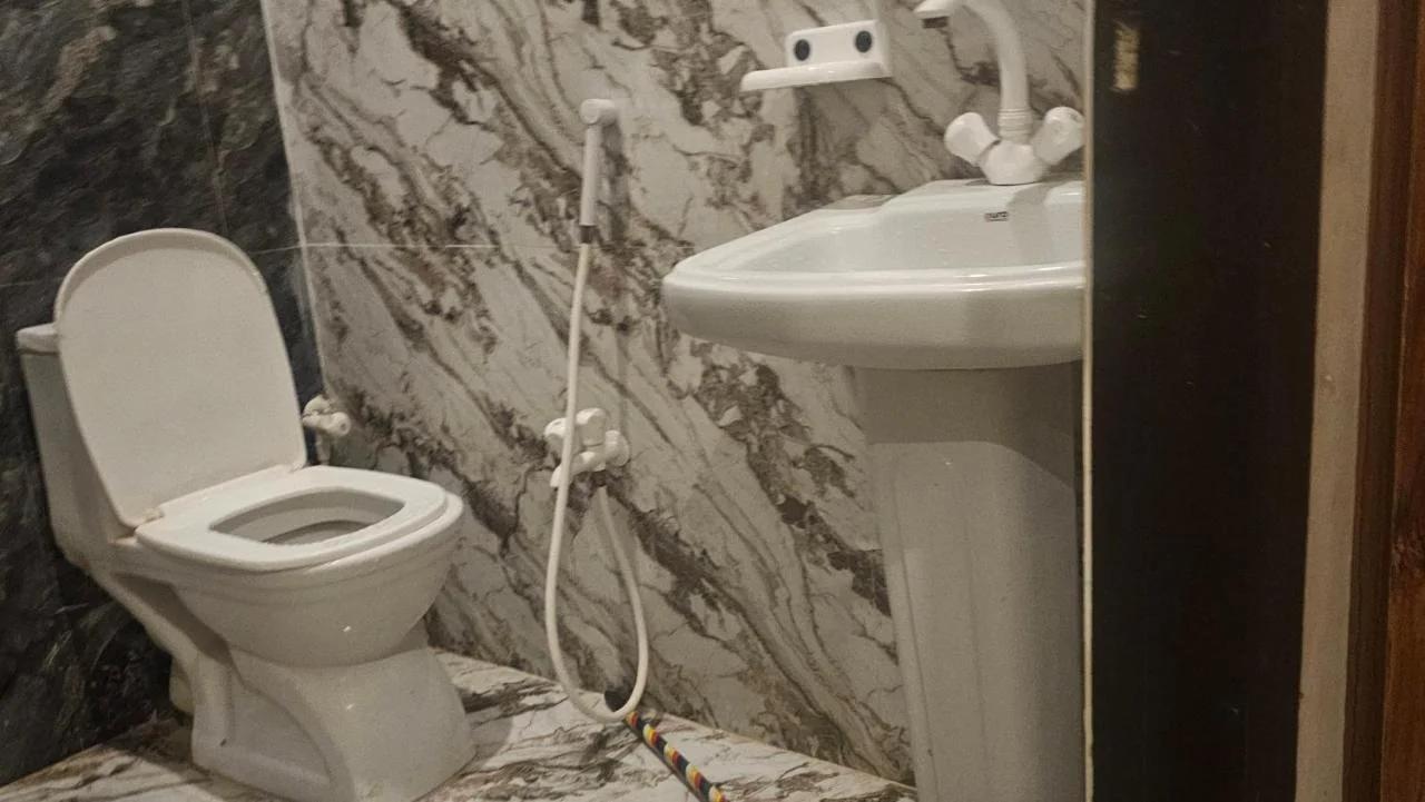 Lucky One Hotel photo