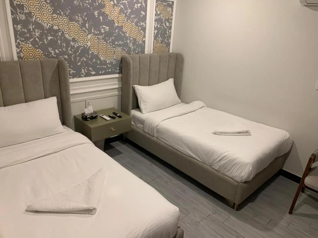 Luxvill Hotel G9 Islamabad photo