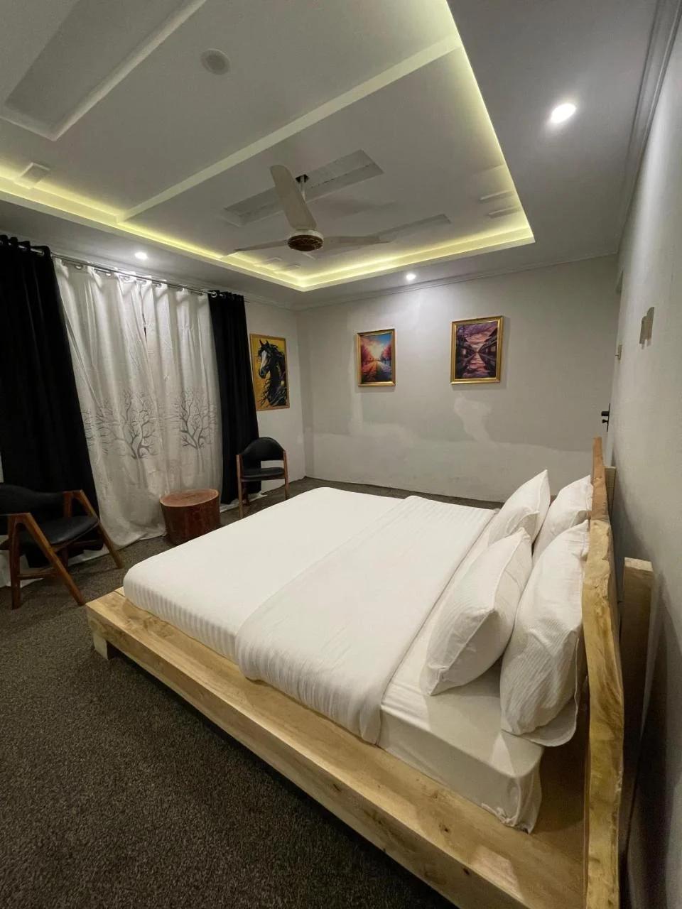 Nirvana Resort