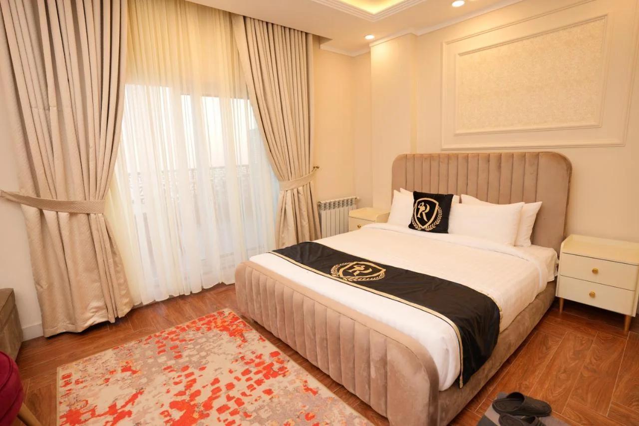 Rashha Suites Jhika Gali Murree photo