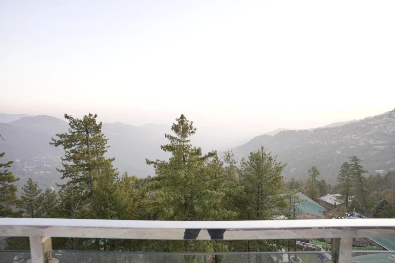 Rashha Suites Jhika Gali Murree photo