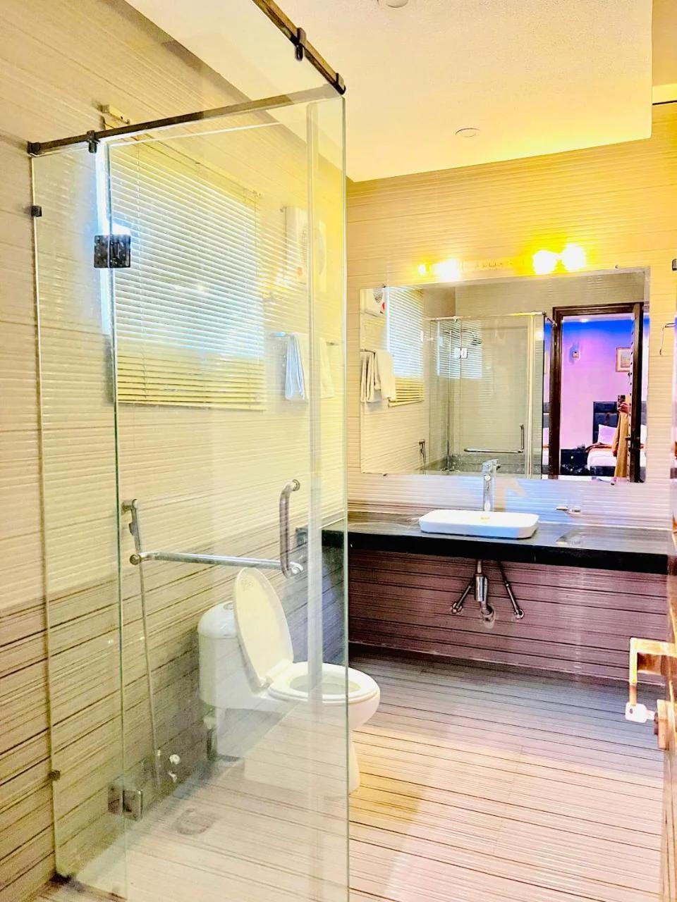 Ravi Guest House photo