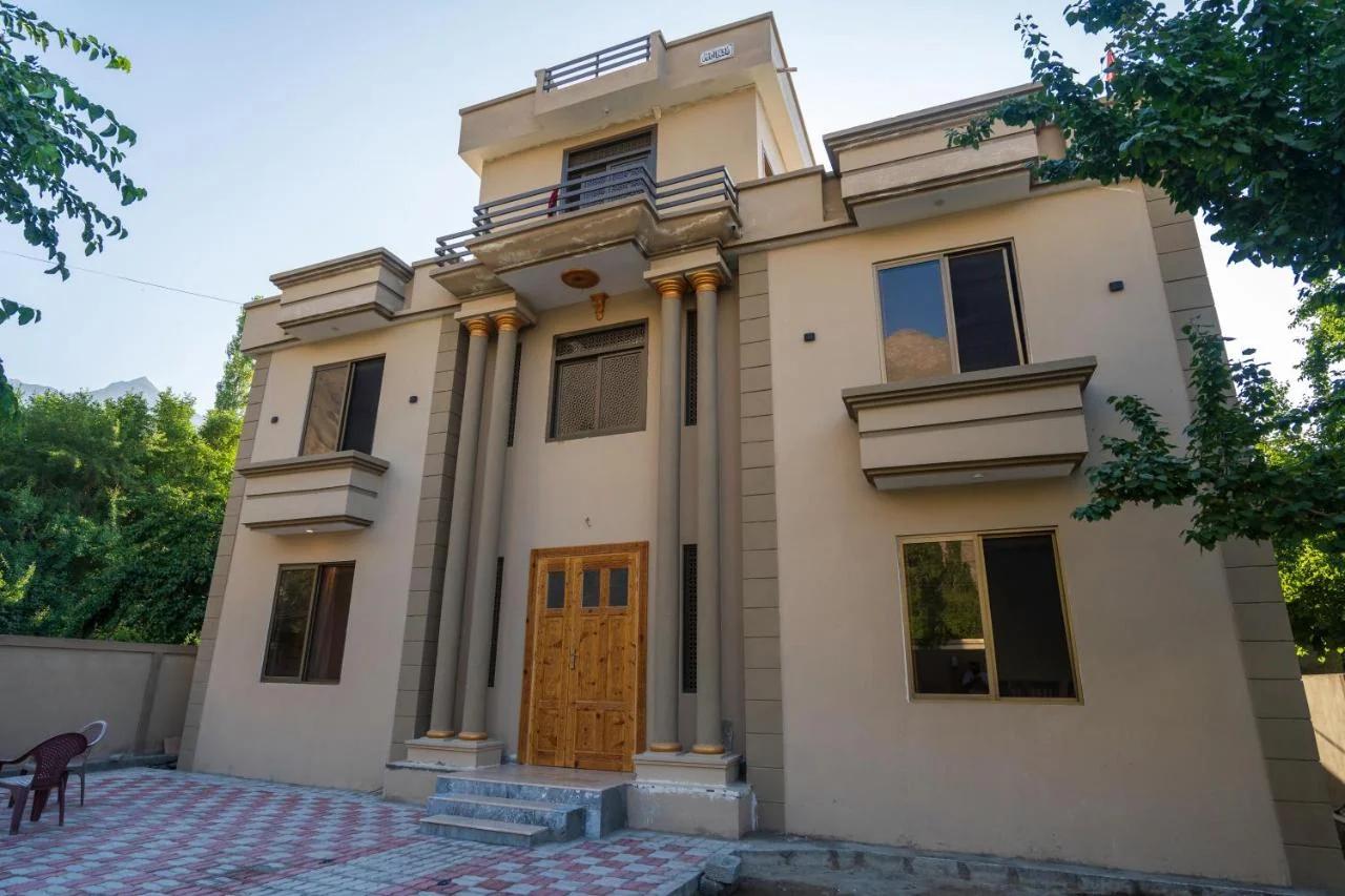 Sharsa Guest House Skardu