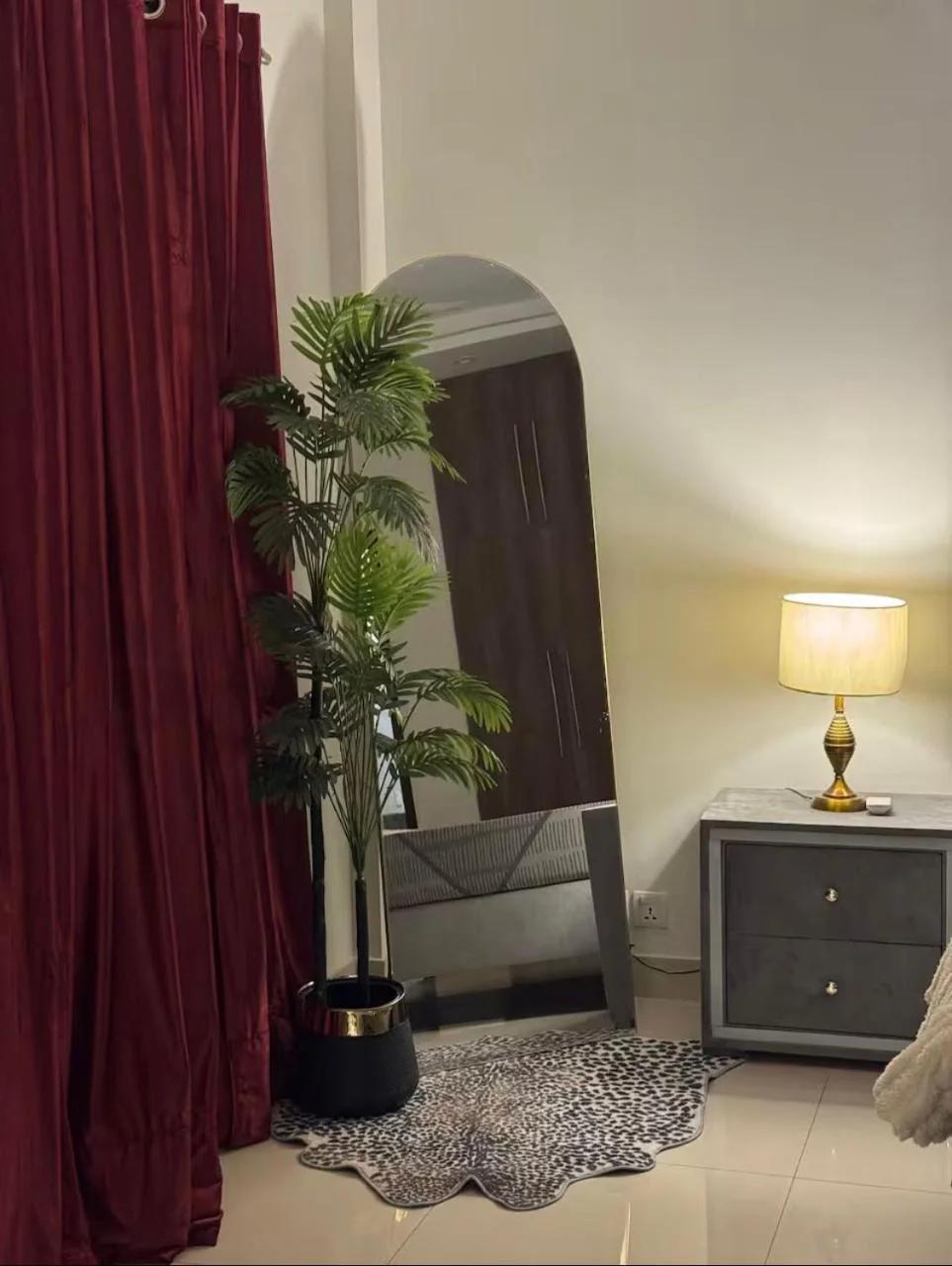 THE BLACK ROCK 2BR APARTMENTS IN E-11 Islamabad photo