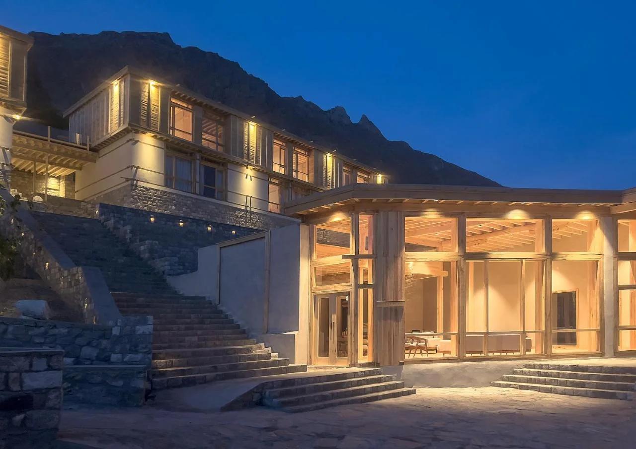 The Rihla Hunza - Managed By Luxus photo
