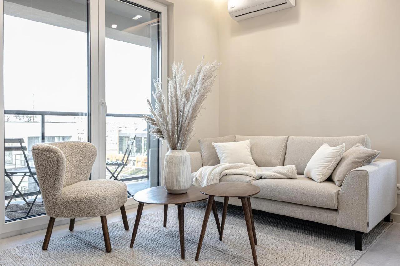2HomeRent Apartamenty Urzecze photo