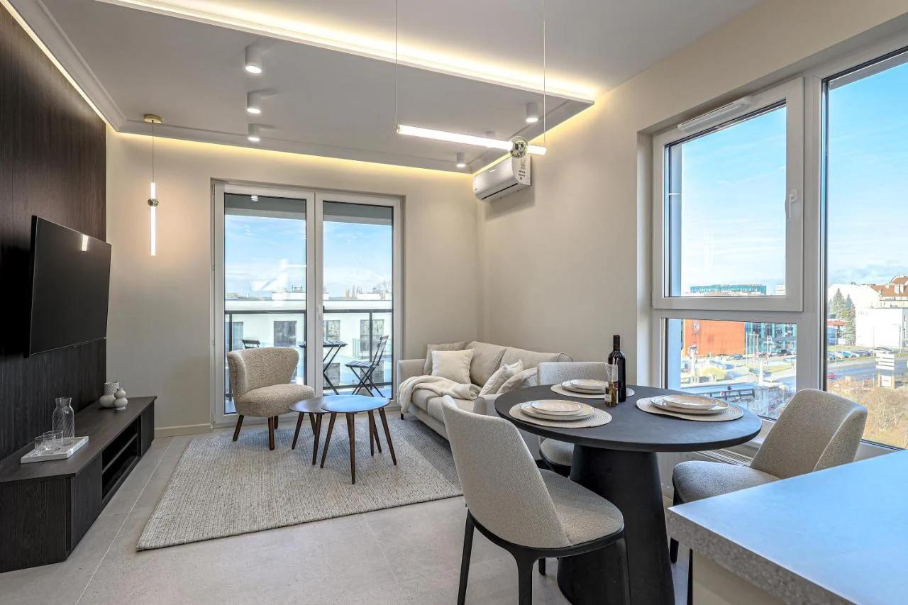 2HomeRent Apartamenty Urzecze photo