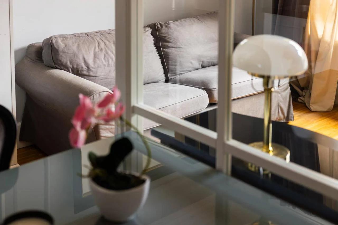 AApartments - Ideal City Center Location photo