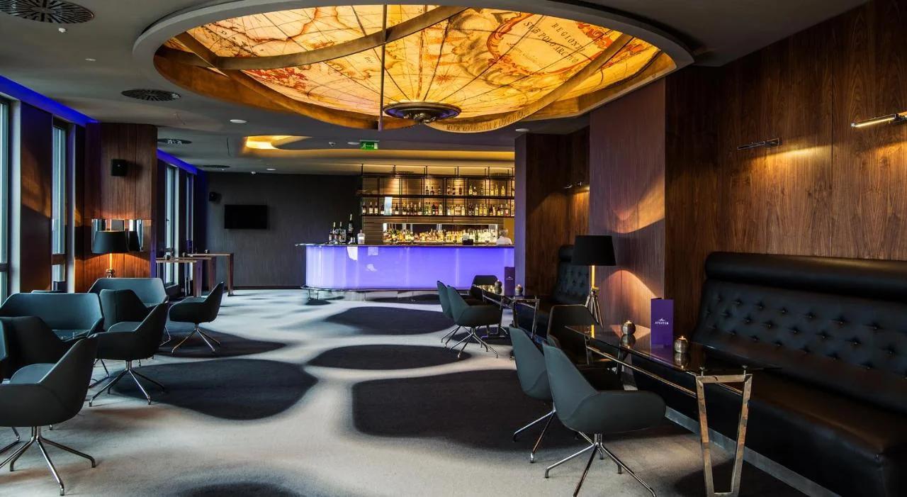 Airport Hotel Okęcie foto
