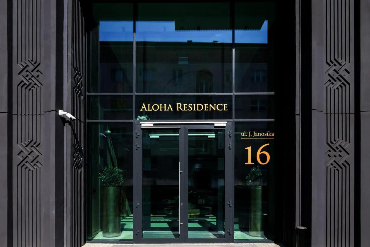 Aloha Residence