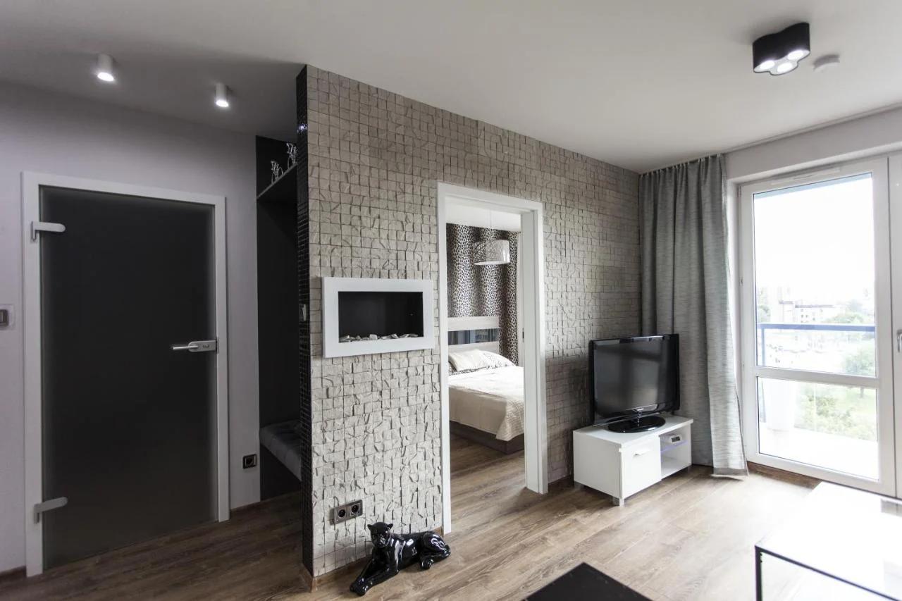 Apartament Bialystok photo