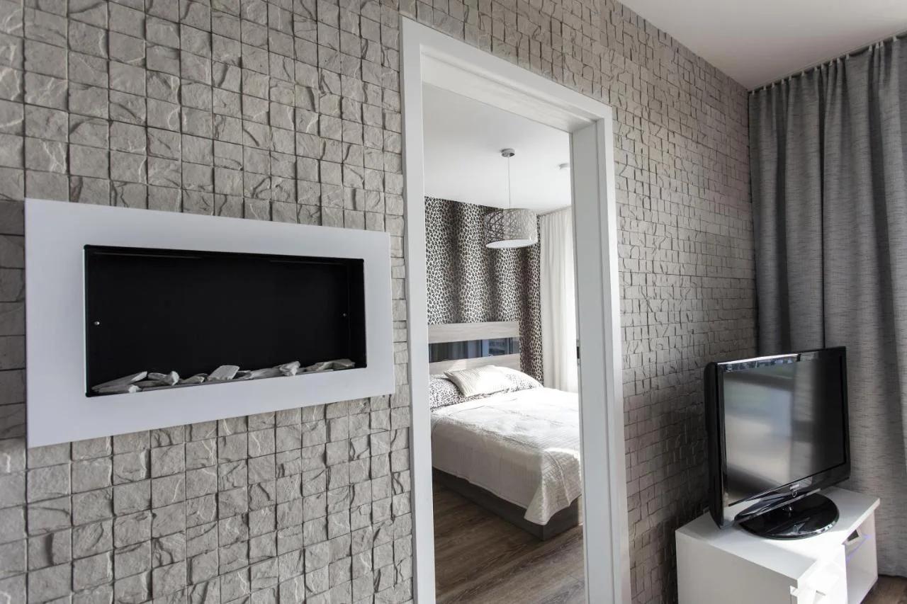 Apartament Bialystok photo